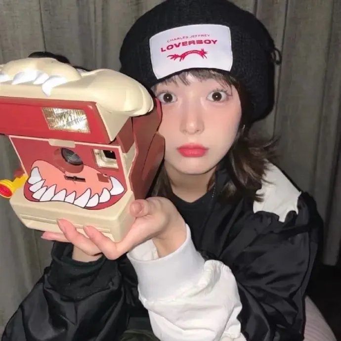 被偷走的春天